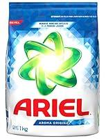Algopix Similar Product 12 - Ariel Laundry Detergent 3527 Ounce