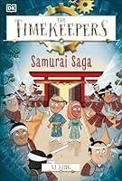 Algopix Similar Product 3 - The Timekeepers: Samurai Saga