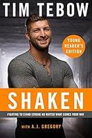 Algopix Similar Product 2 - Shaken Young Readers Edition