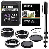 Algopix Similar Product 16 - Xit XTETC for Canon SLR Cameras Auto