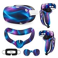 Algopix Similar Product 19 - Relohas Accessories for Oculus Quest 2