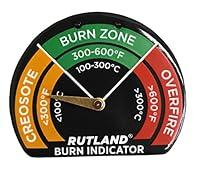 Algopix Similar Product 17 - Rutland Products 7016 Magnetic Burn