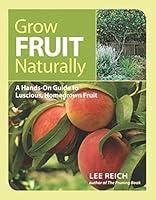 Algopix Similar Product 19 - Grow Fruit Naturally A HandsOn Guide