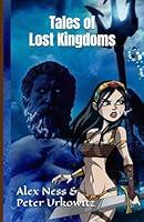 Algopix Similar Product 2 - Tales of Lost Kingdoms