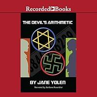 Algopix Similar Product 19 - The Devil's Arithmetic