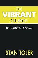 Algopix Similar Product 15 - The Vibrant Church Strategies For