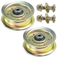 Algopix Similar Product 14 - NICHEFLAG 2 Pack 177968 Idler Pulley