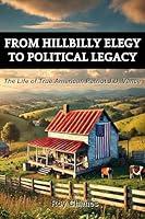 Algopix Similar Product 18 - From Hillbilly Elegy to Political