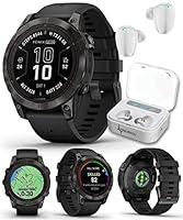 Algopix Similar Product 1 - Wearable4U  Garmin Fenix 7 Pro Solar