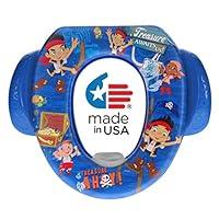 Algopix Similar Product 13 - Disney Jake and The Never Land Pirates