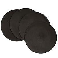 Algopix Similar Product 12 - Benson Mills Victorian 15Inch Round