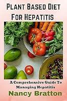 Algopix Similar Product 3 - Plant Based Diet For Hepatitis  A