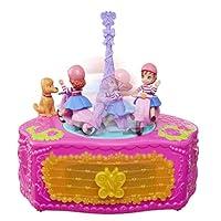 Algopix Similar Product 8 - Fancy Nancy Ooh La La Music Box