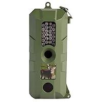 Algopix Similar Product 1 - BRESSER 5 Megapixel Trail Camera Time