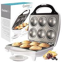 Algopix Similar Product 13 - Mini Pie  Quiche Maker for Easter
