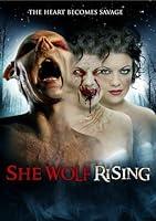 Algopix Similar Product 16 - She Wolf Rising