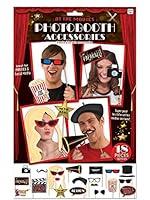 Algopix Similar Product 7 - Forum Novelties Party Photo Booth