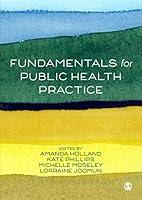 Algopix Similar Product 17 - Fundamentals for Public Health Practice