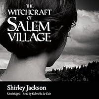 Algopix Similar Product 12 - The Witchcraft of Salem Village