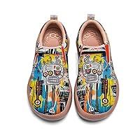 Algopix Similar Product 14 - Kids Slipon Loafers Boys Girls