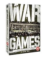 Algopix Similar Product 10 - WWE War Games  WCWs Most Notorious