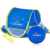 Algopix Similar Product 16 - Campela Baby Travel Beach Tent for