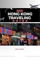 Algopix Similar Product 11 - 2023 HONG KONG TRAVELING GUIDE 