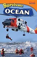 Algopix Similar Product 15 - Survival Ocean TIME FOR KIDS