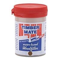 Algopix Similar Product 2 - Timbermate Walnut Hardwood Wood Filler