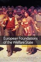 Algopix Similar Product 8 - European Foundations of the Welfare