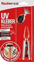 Algopix Similar Product 4 - Fischer Ganz ohne Werkzeug 545866 UV