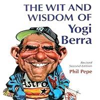 Algopix Similar Product 1 - The Wit and Wisdom of Yogi Berra