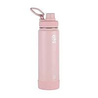 Algopix Similar Product 6 - Takeya Actives 24 Oz Vacuum Insulated