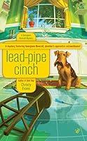 Algopix Similar Product 12 - LeadPipe Cinch A Georgiana Neverall
