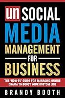 Algopix Similar Product 6 - Unsocial Media Management For Business