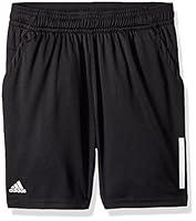 Algopix Similar Product 1 - adidas Boys Youth Tennis 3Stripes Club