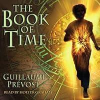 Algopix Similar Product 16 - The Book of Time