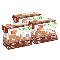 Algopix Similar Product 5 - Good Karma Chocolate Flaxmilk 675