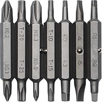 Algopix Similar Product 5 - Replacement Bit Pack  The Original  7