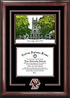 Algopix Similar Product 16 - Campus Images MA994SG Boston College