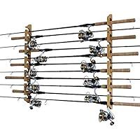 Algopix Similar Product 11 - Rush Creek Creations 3in1 11 Fishing