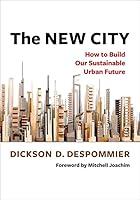 Algopix Similar Product 11 - The New City How to Build Our