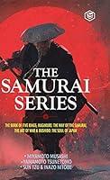 Algopix Similar Product 1 - The Samurai Series The Book of Five