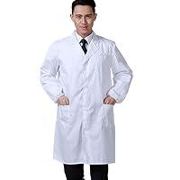Algopix Similar Product 20 - Huahuamini Womens Mens 41 Inch White