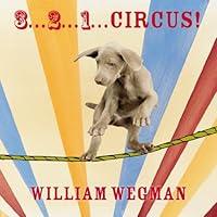 Algopix Similar Product 1 - 3-2-1 Circus!