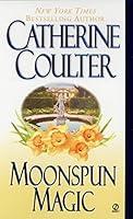 Algopix Similar Product 15 - Moonspun Magic (Magic Trilogy)