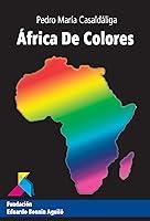 Algopix Similar Product 7 - Africa De Colores (Spanish Edition)