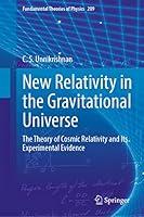 Algopix Similar Product 2 - New Relativity in the Gravitational