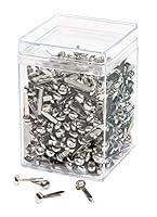 Algopix Similar Product 3 - Wedo 2103 112350054 Split Pins with