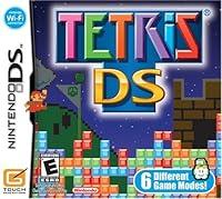 Algopix Similar Product 18 - Tetris DS